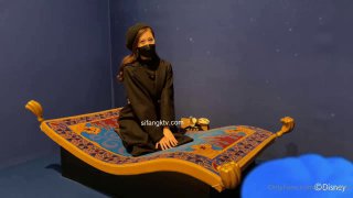[精品推荐] 高颜值研究生被教授威胁